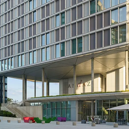 Hyatt Regency Vienna-3